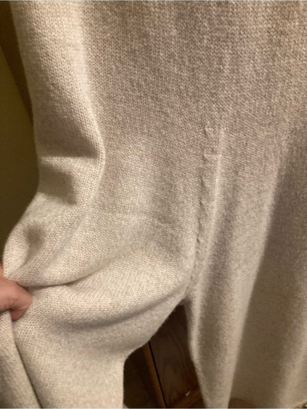 Ireland’s Eye 100% Irish knitwear jumpsuit! - Picture 9 of 12